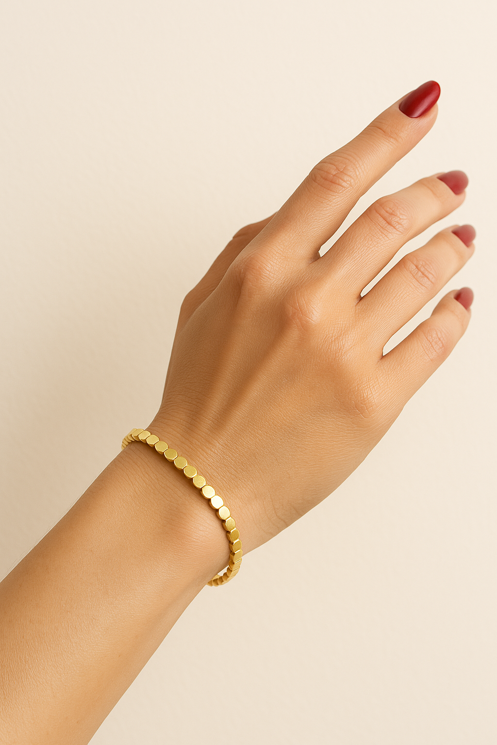 Armband Honeycomb
