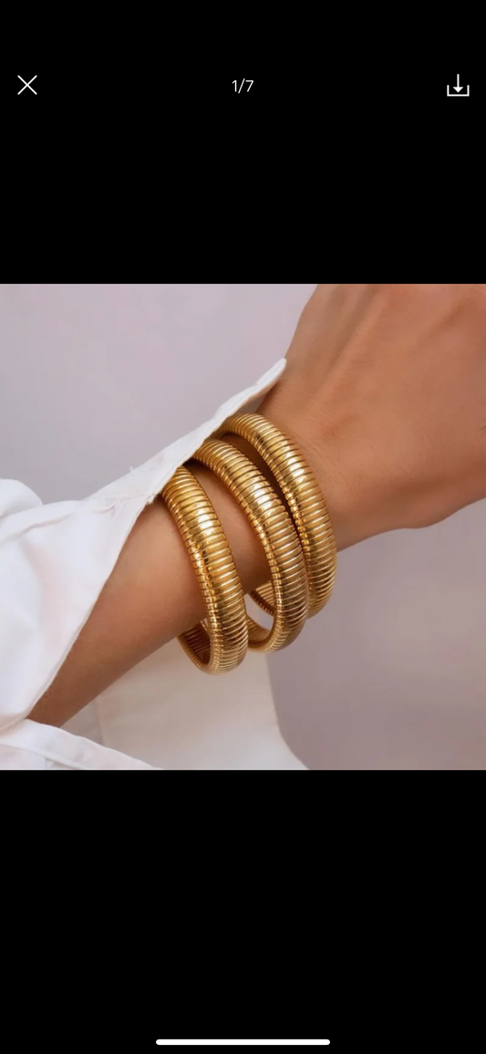 Vintage armband